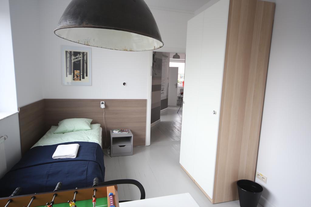 Sport Hostel Chodakowska Warszawa ภายนอก รูปภาพ